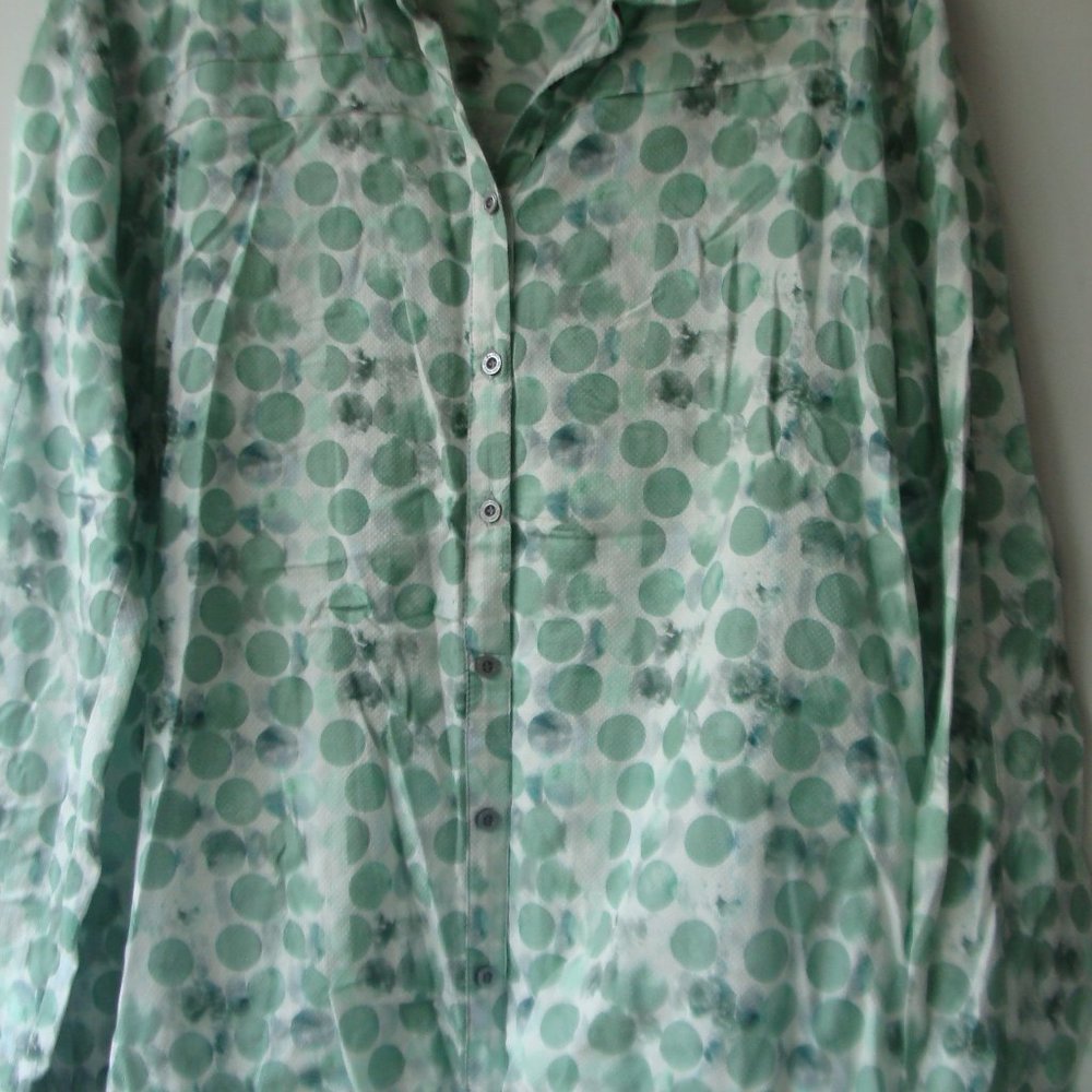 Cecil Women's Blouse Size L